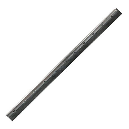 Unger S-Channel with Soft Squeegee Rubber - 25cm