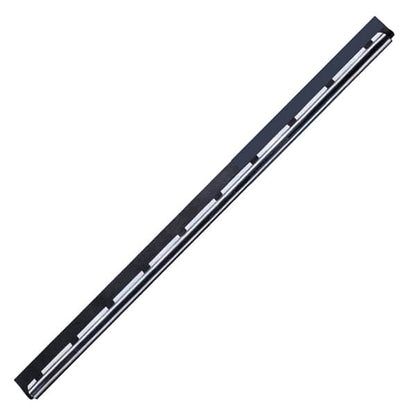 Unger S-Channel with Soft Squeegee Rubber - 45cm