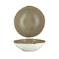 Fortis Organic Round Bowl 25.8 x 8cm (4) by Fortis  Organic Round Bowl 25.8 x 8cm (4) for commercial kitchens