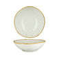 Organic Round Bowl 25.8 x 8cm (4)