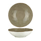 Fortis Organic Round Bowl 30.5 x 9.5cm (4) by Fortis  Organic Round Bowl 30.5 x 9.5cm (4) for commercial kitchens