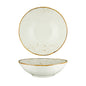 Fortis Organic Round Bowl 40.5 x 12.5cm (3) by Fortis  Organic Round Bowl 40.5 x 12.5cm (3) for commercial kitchens