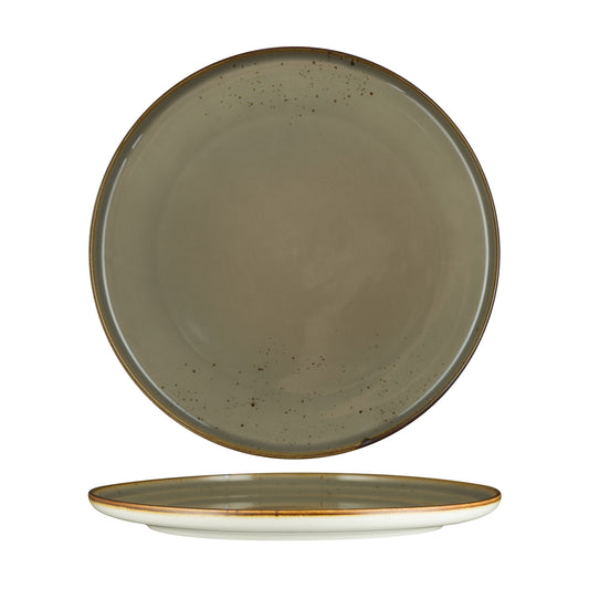 Fortis Round Plate 28cm (Pack of 6)