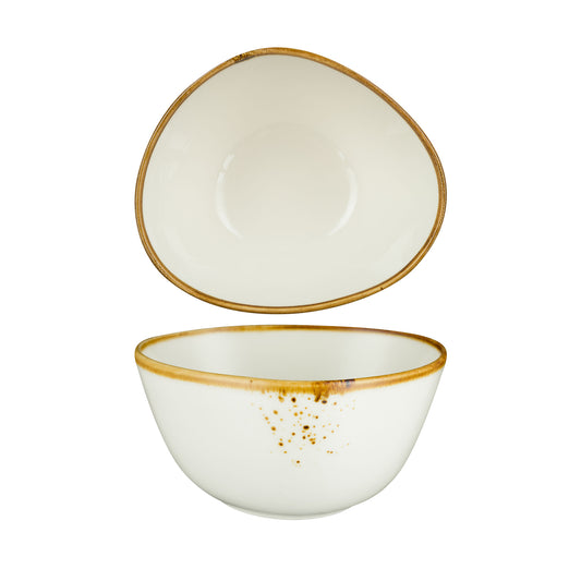 Oval Bowl 12cm 30cl (6)
