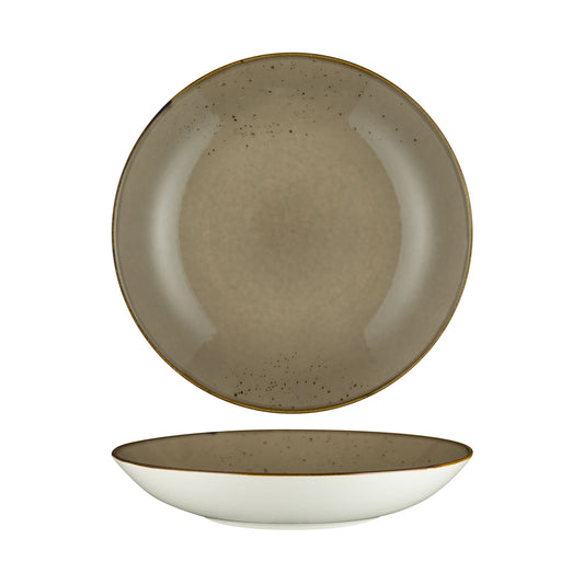 Fortis Coupe Bowl 29.5cm (12) by Fortis  Coupe Bowl 29.5cm (12) for commercial kitchens