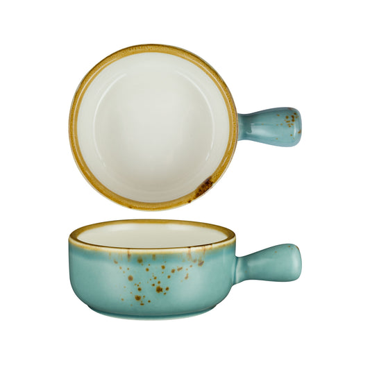 Small Bowl with Handle 10cm 7cl (6)