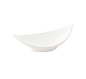 Fortis Bamboo Leaf Plate 20cm (6 Pack) by Fortis  Commercial catering equipment