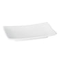 Fortis Rectangular Board 20x14cm (6 Pack) by Fortis  Commercial catering equipment