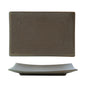 Fortis Fynbos Deep Bamboo Rectangular Board 20cm x 14cm x 2cm (6 Pack) by Fortis  Commercial catering equipment