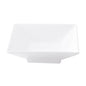 Fortis Square Footed Bowl 18cm by Fortis  Commercial catering equipment