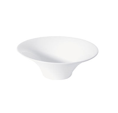 Fortis Flared Large Bowl 30cm by Fortis  Commercial catering equipment