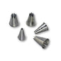 Cater Ace Star Nozzle Metal (9mm) by Cater Ace  Commercial catering equipment