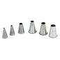 Cater Ace Plain Nozzle Metal (2mm) by Cater Ace  Commercial catering equipment