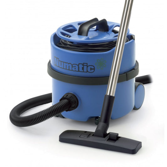 NUMATIC INDUSTRIAL VACUUM CLEANER 6.1KG