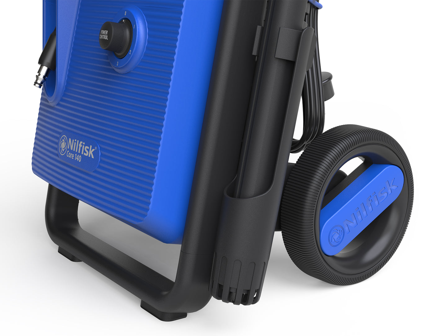 Nilfisk Core 140-6 Power Control High Pressure Washer 1.8 KW