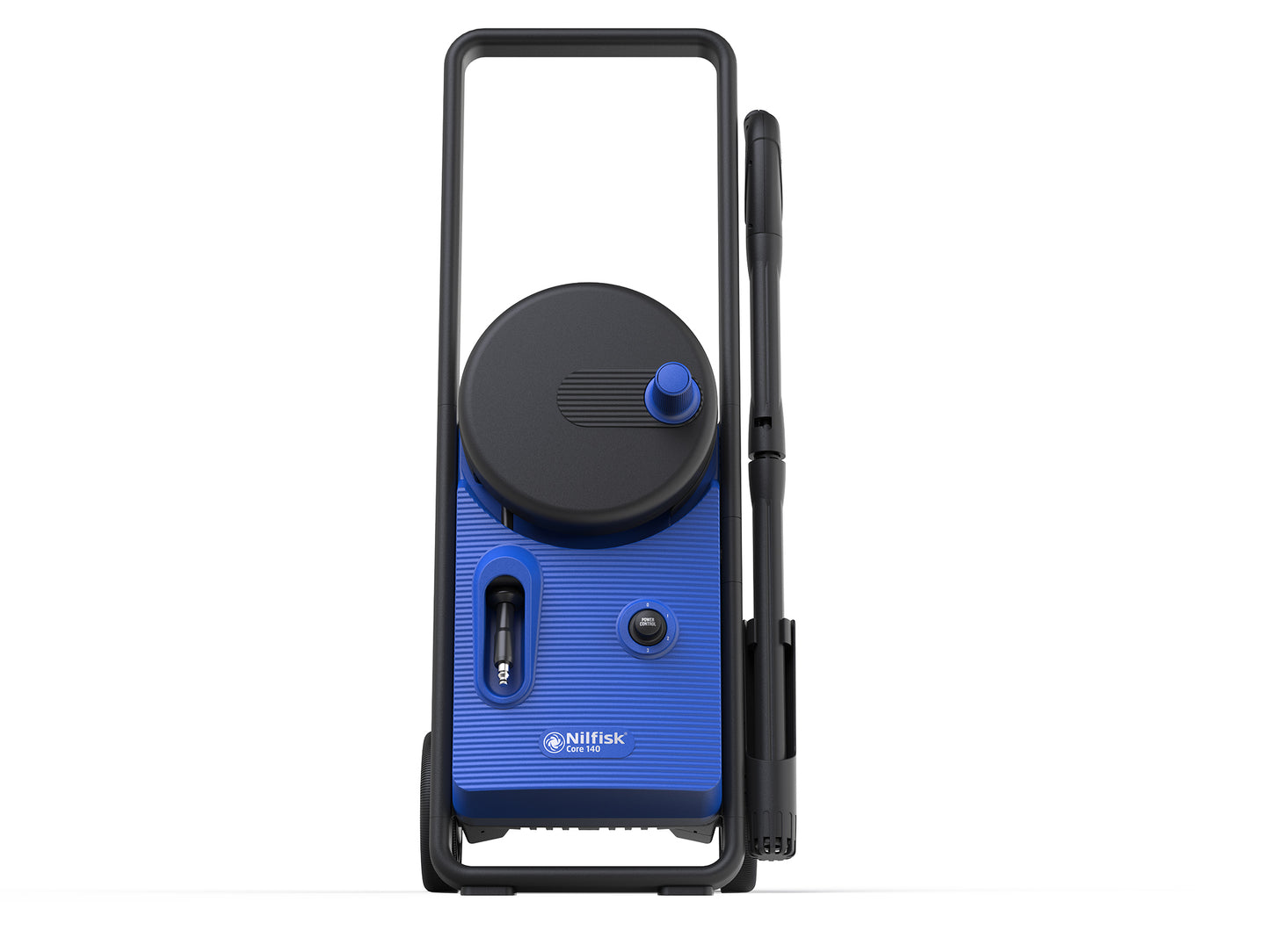 Nilfisk Core 140-6 Power Control High Pressure Washer 1.8 KW