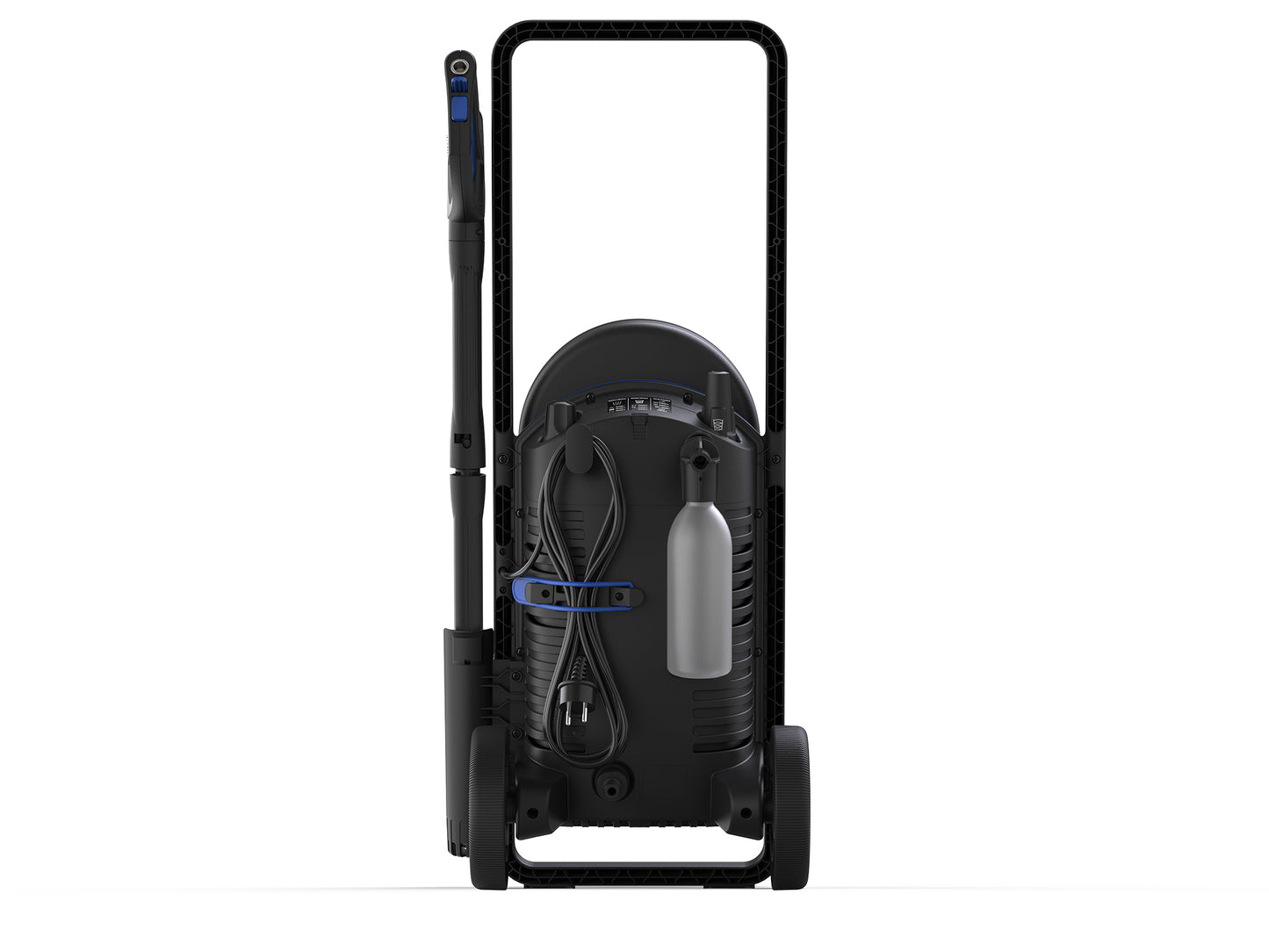 Nilfisk Core 140-6 Power Control High Pressure Washer 1.8 KW