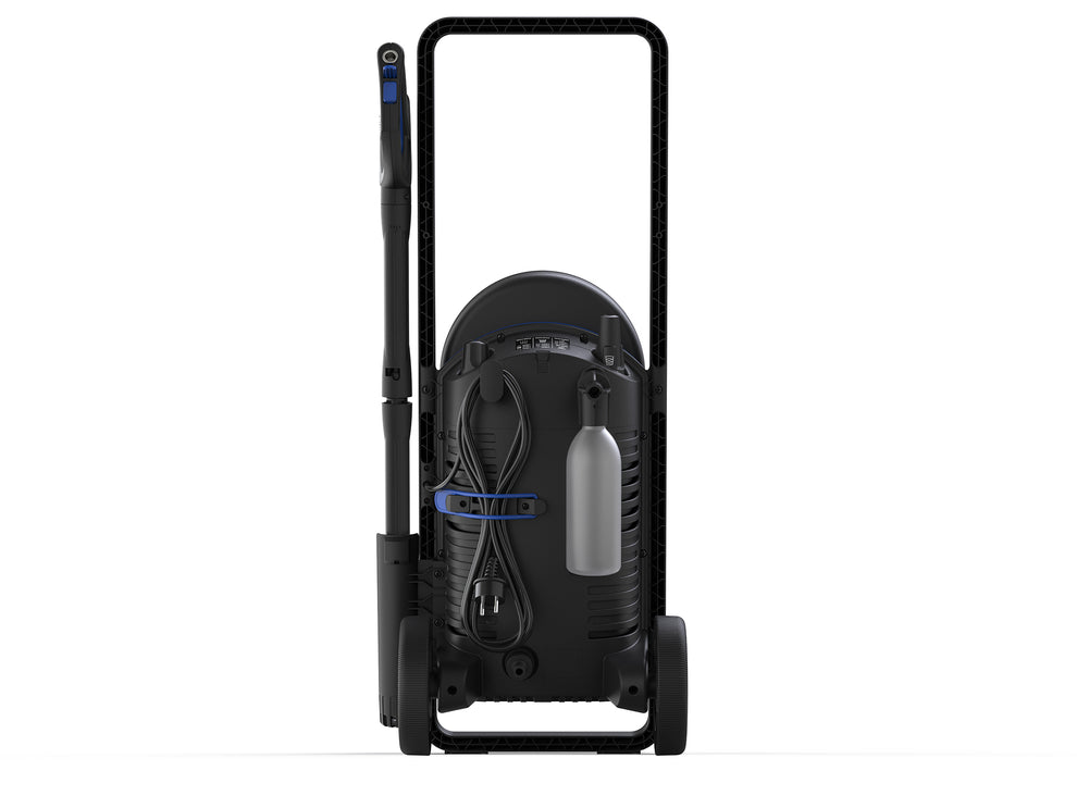 Nilfisk Core 140-6 Power Control High Pressure Washer 1.8 KW ...