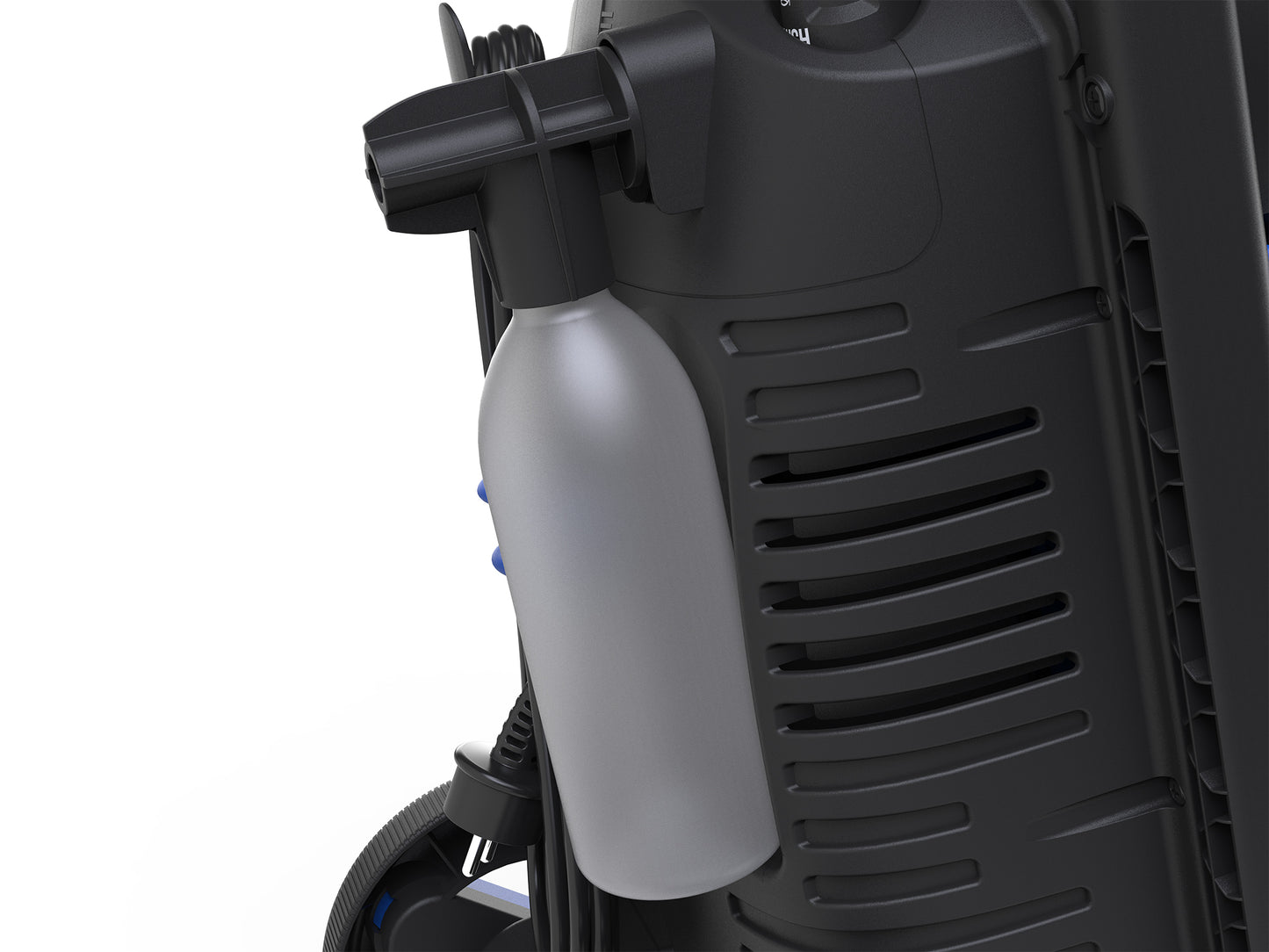 Nilfisk Core 140-6 Power Control High Pressure Washer 1.8 KW