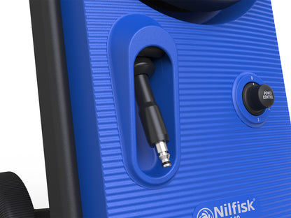 Nilfisk Core 140-6 Power Control High Pressure Washer 1.8 KW
