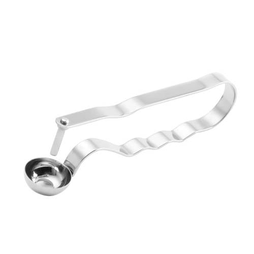 Olive & Cherry Pitter â Stainless Steel