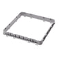 Cambro Flatware Bowl Rack Open Extender by Cambro  Commercial catering equipment