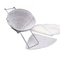 Cater Ace Oil Filter Stand Conical (470mm) by Cater Ace  Commercial catering equipment