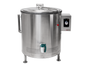Anvil Oil Jacketed Pot 225L by Anvil  Commercial catering equipment