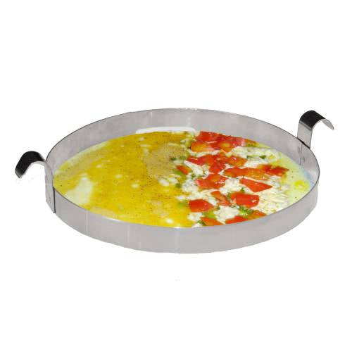 Omelette Ring â 190mm