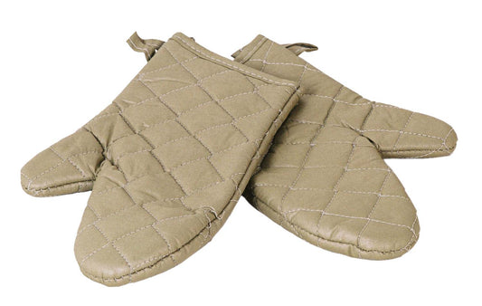Pavoni Oven Mitt Pyro (380mm, Pair) by Pavoni  Commercial catering equipment
