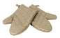 Pavoni Oven Mitt Pyro (380mm, Pair) by Pavoni  Commercial catering equipment