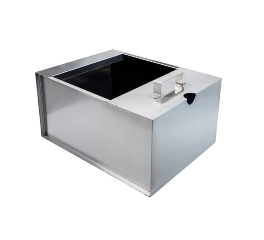 Anvil Compact Oil Receiver