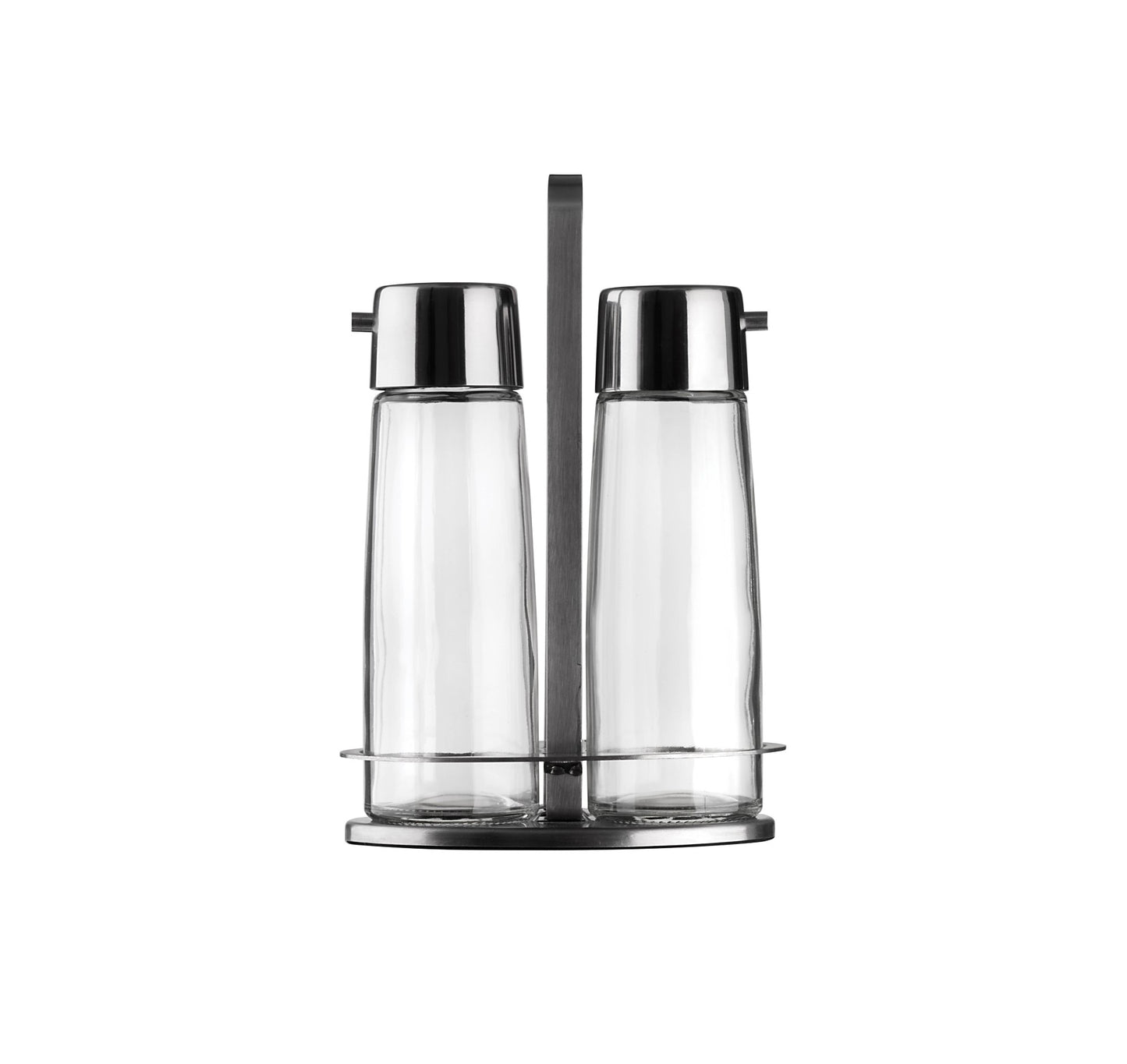 Oil & Vinegar Bottle Set 2 x 300ml by Other Brands  Commercial catering equipment