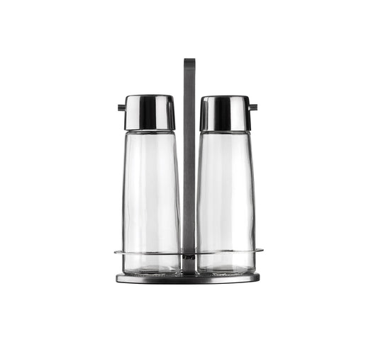 Oil & Vinegar Bottle Set â 2 x 300ml
