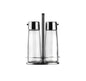 Oil & Vinegar Bottle Set 2 x 300ml by Other Brands  Commercial catering equipment