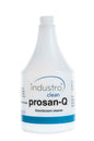 Industroclean Prosan Q Empty 750ml Spray Bottle