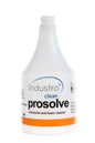 Industroclean Prosolve Empty 750ml Spray Bottle