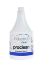 Industroclean Proclean Empty 750ml Spray Bottle