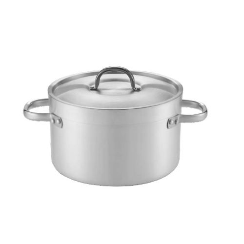 Casserole Pot - Aluminium - 60 Litre