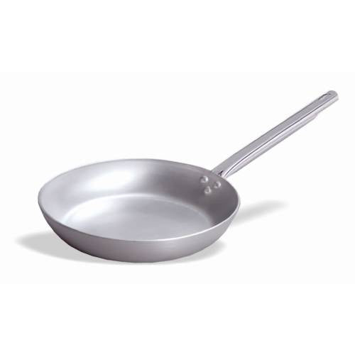 Frying Pan - Aluminium - 240mm