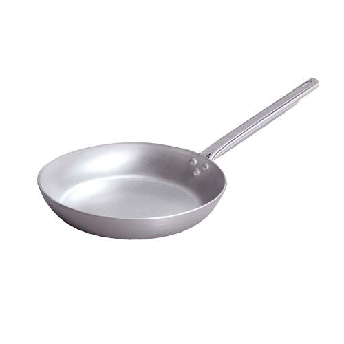 Frying Pan - Aluminium - 400mm