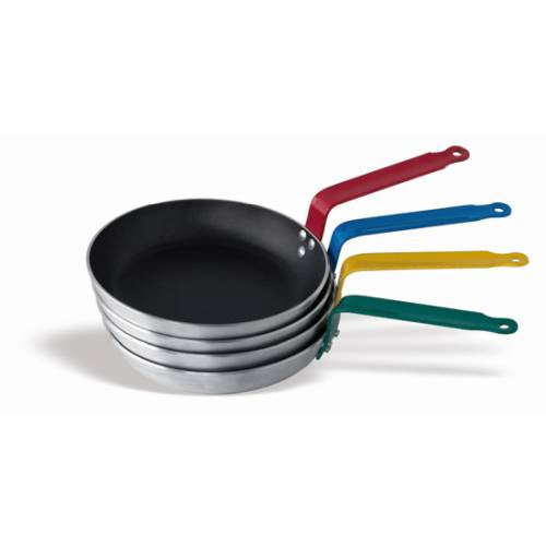 Frying Pan - Aluminium - Non-Stick - 200mm (Alt)