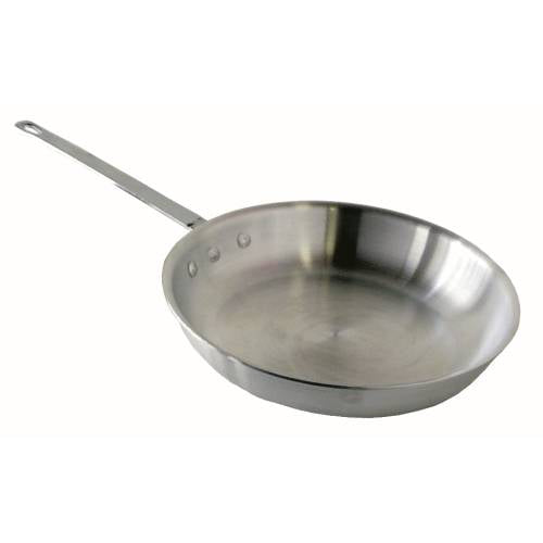 Frying Pan - Aluminium - Value Range - 240mm