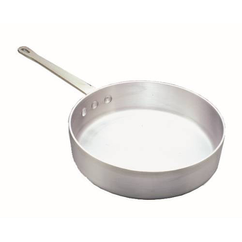 Saute Pan - Aluminium - 3 Litre