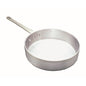 Saute Pan - Aluminium - 8 Litre