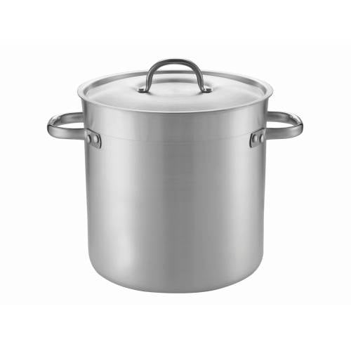 Stock Pot - Aluminium - 25 Litre
