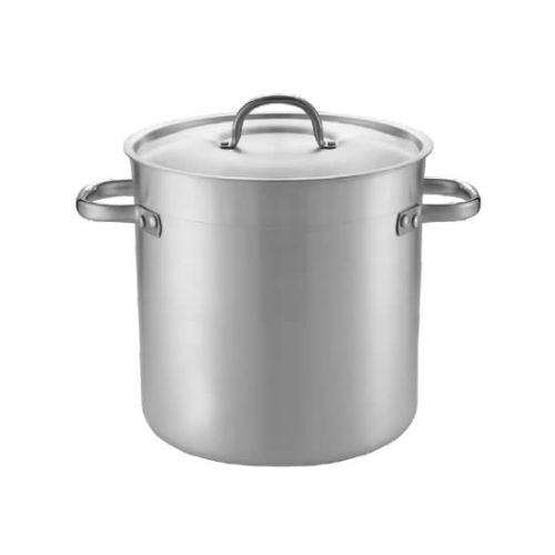 Stock Pot - Aluminium - 50 Litre