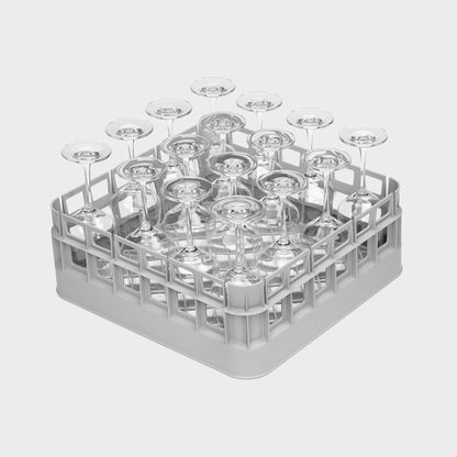 SMEG Professional PB40G01 Universal Basket 400 × 400mm