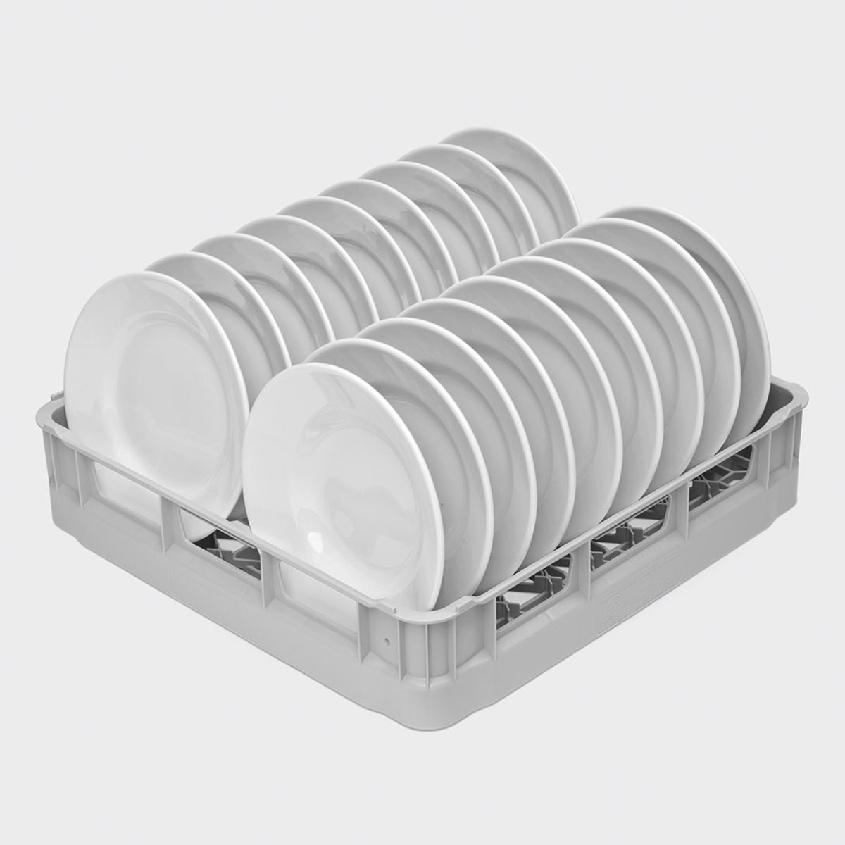 SMEG Professional PB50D01 18-Plate Basket 500 × 500mm