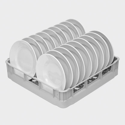 SMEG Professional PB50D01 18-Plate Basket 500 × 500mm